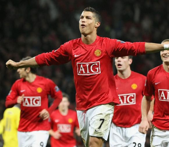 亨利c罗谁是英超最佳,英超最佳球员c罗