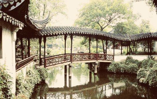 北大燕园为什么叫最美的校园,历史上的北大燕园