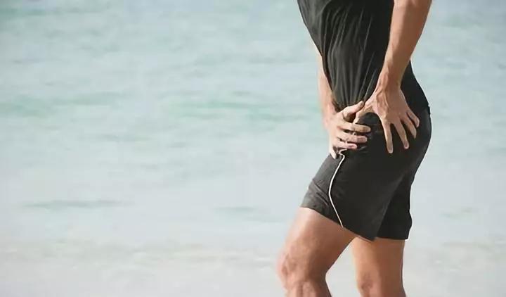 胯骨疼站立时间长了麻,胯骨痛走路都疼怎么回事