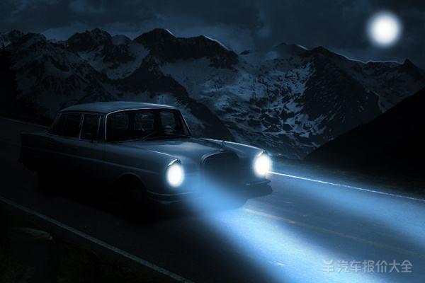 行车中各种故障灯图解说明,用车小技巧故障灯排除