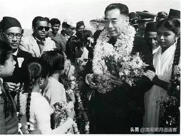 我们为什么要攀登珠峰,一场关乎领土主权的尊严之战