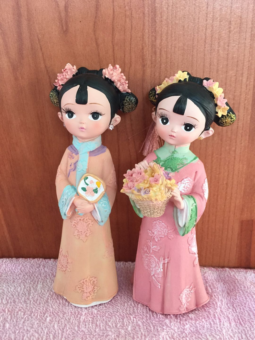 女孩生日礼物可爱挂件装饰,送女生礼物可爱又实用小挂饰