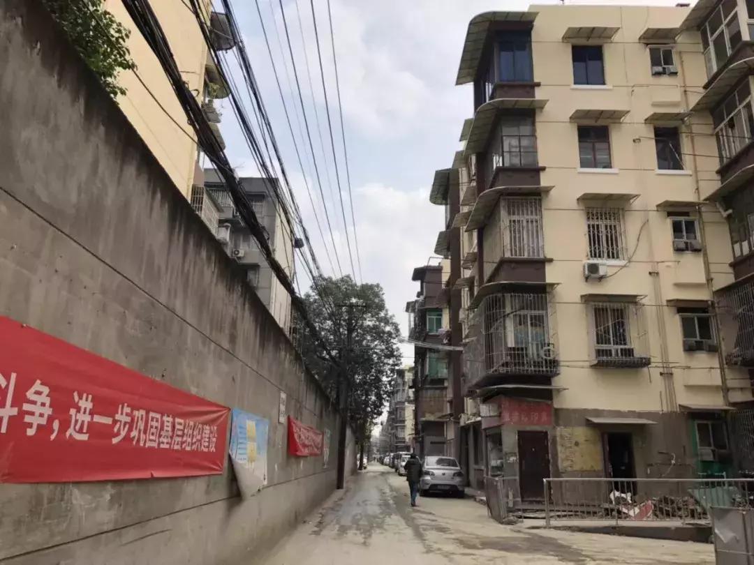 背着历史包袱的二仙桥,将快速起跑?