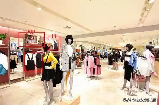 流水的衣服铁打的牛仔裤,流水的时装铁打的模特