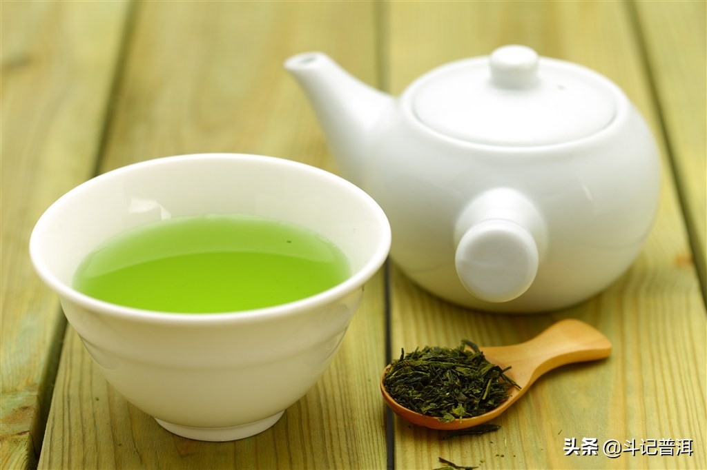红茶绿茶普洱茶乌龙茶哪个更好,红茶绿茶乌龙茶代表是什么意思