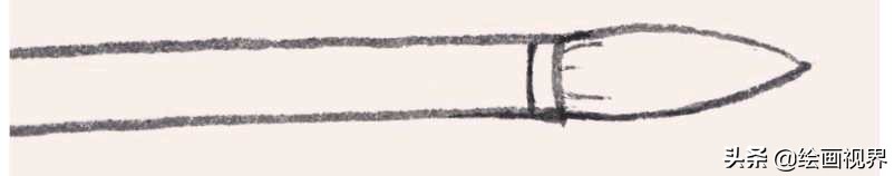 工笔画入门人物怎么画,工笔画入门基础画稿