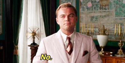 穿粉色就是娘娘腔？让小李子和猫王告诉你什么叫“油而不腻”