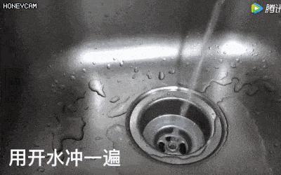 厨房的水槽堵了水下不去怎么处理,水槽下水管堵了怎么办