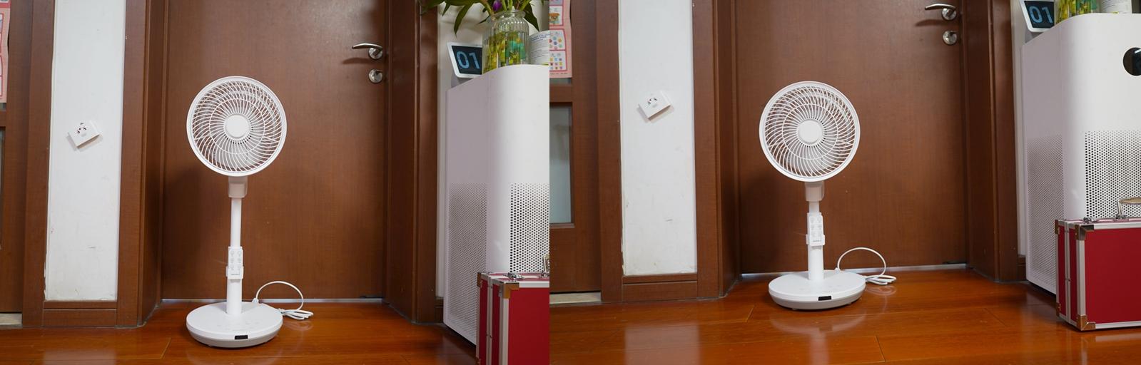 舒乐氏循环扇开箱,舒乐氏空气循环扇哪款值得入手