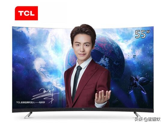 55寸智能液晶电视哪个牌子好,55寸的液晶电视机价格是多少钱