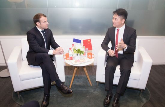 刘强东事件最后的反思,刘强东事件真的假的