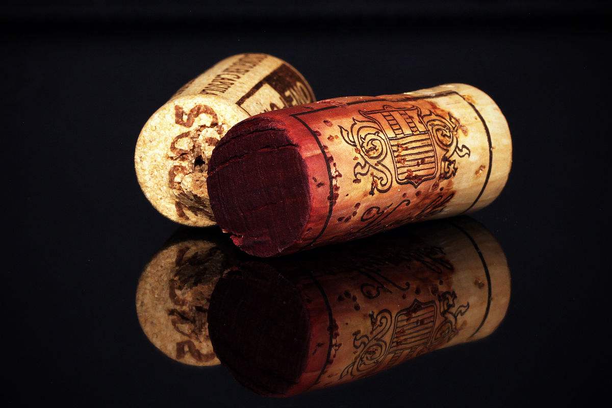 买红酒瓶底越深越好,买红酒有没有品质