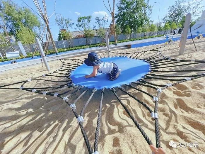 北京再添新乐园，未开先火、全年龄畅玩～六大欢乐目的地，快收藏