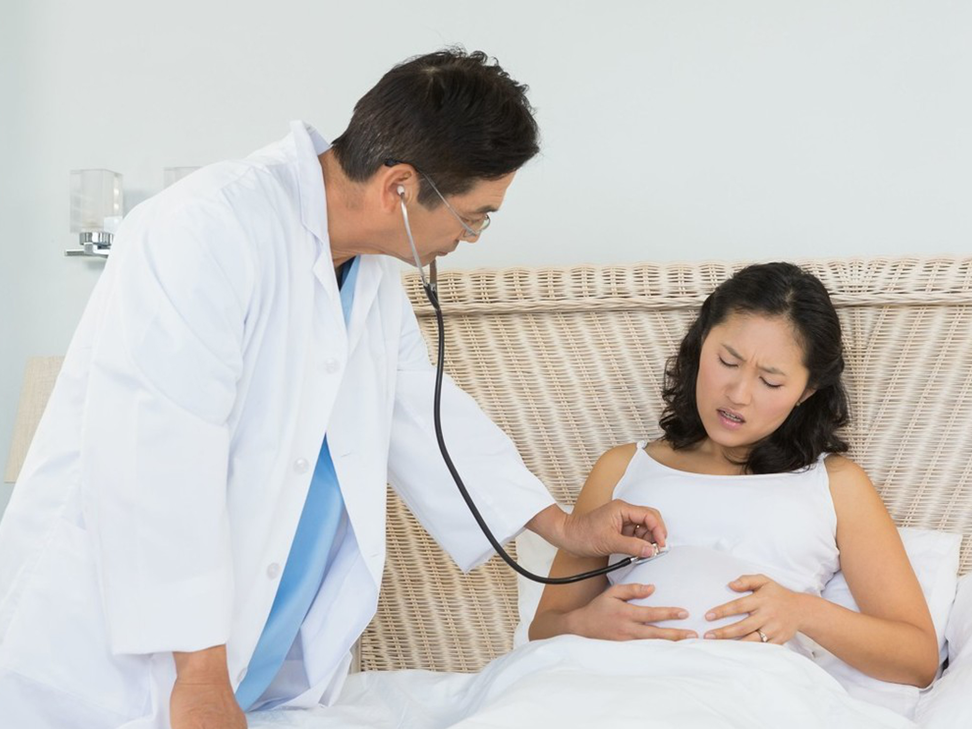 多大算高龄产妇视频,高龄产妇到底适合多少岁