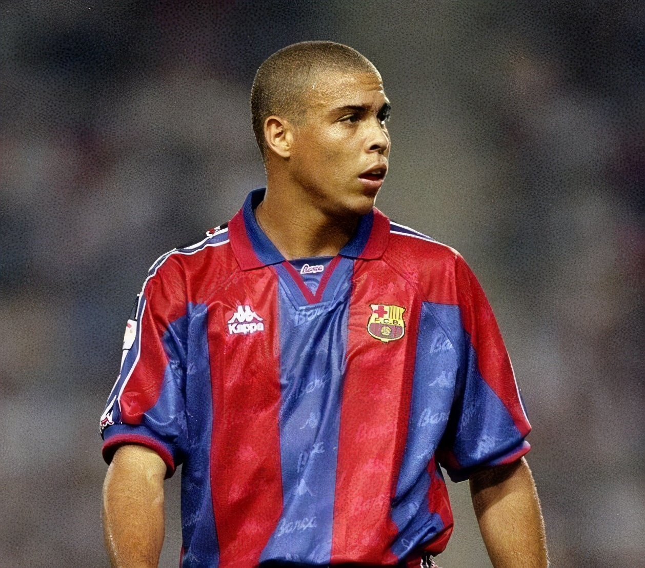 瓜迪奥拉自传伊布,瓜迪奥拉说大罗天赋