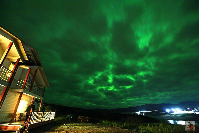 俄罗斯顶级奢华地方,绝美的风景俄罗斯