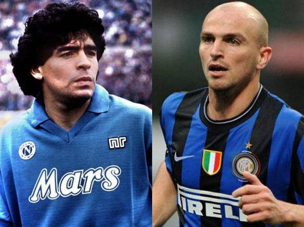 实况足球双传奇巨献,实况足球欢度元旦坎比亚索