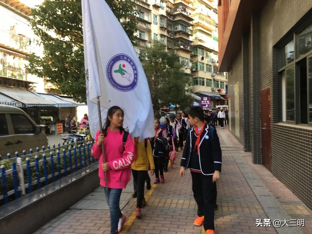 课堂变革丨关于附小课堂变革探索的问与答