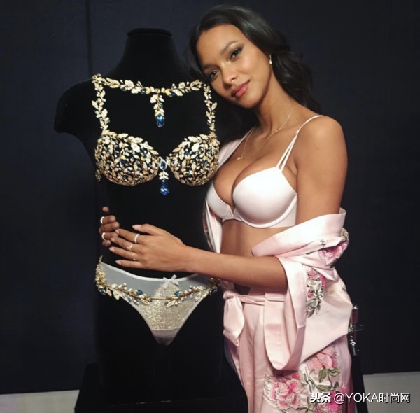 最年轻的维密天使图片,39岁的维密天使