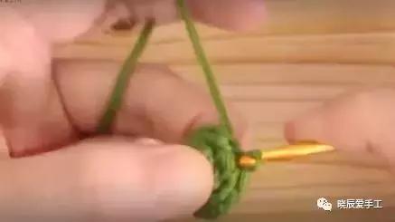 钩针康乃馨花束图解,母亲节康乃馨花束手工制作简单