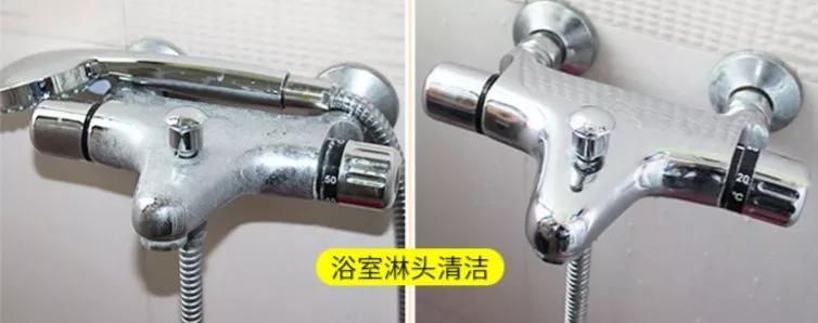 清理厨房的清洁剂真的很好用吗,厨房清洗小妙招教你30秒快速清洁