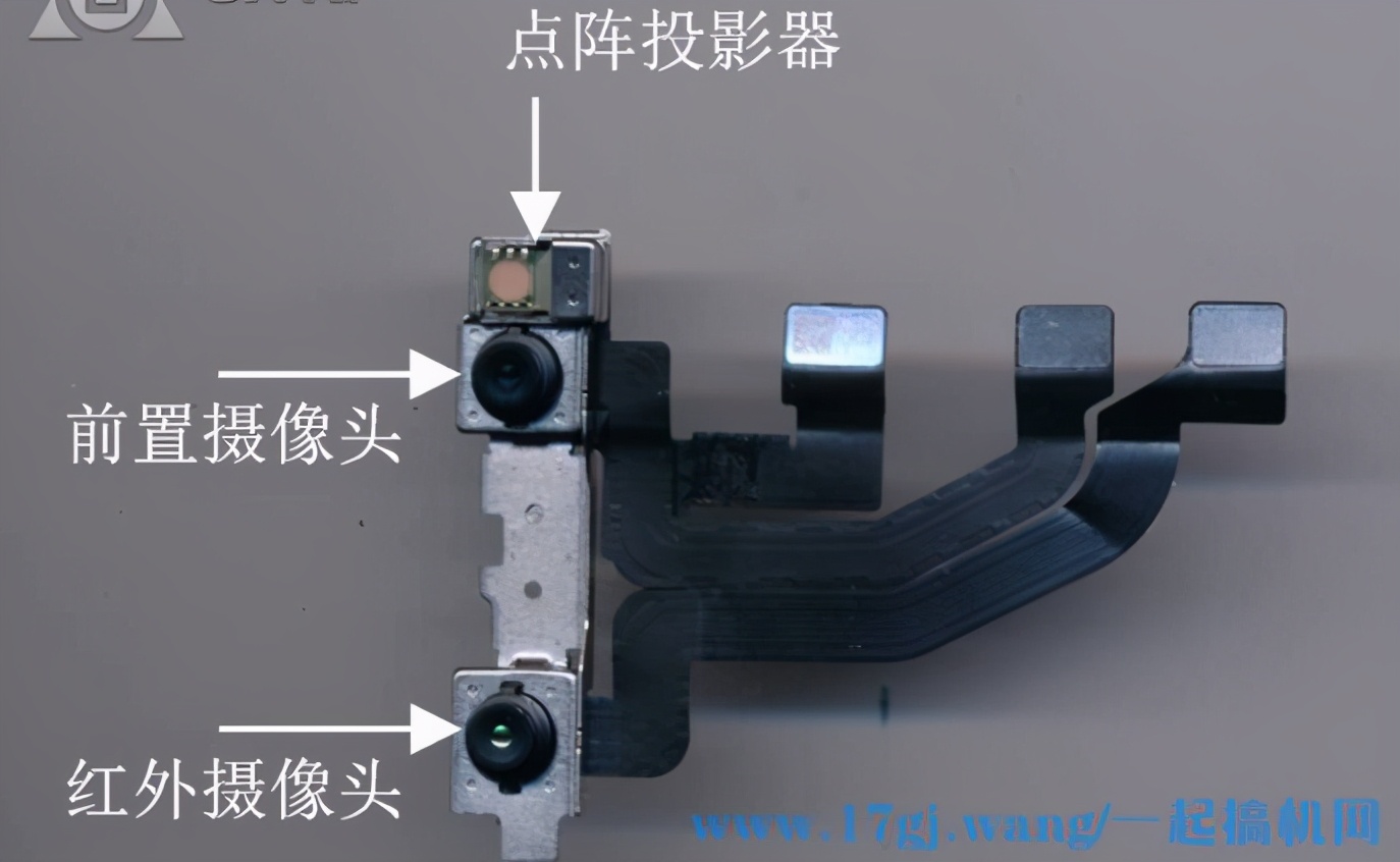 iphonexr面容id不可用,iphonefaceid失灵