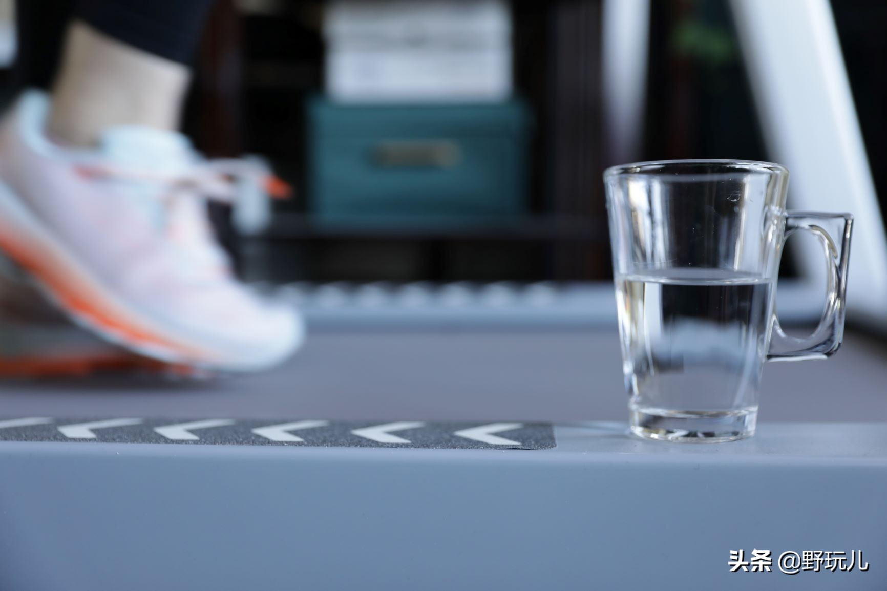 keep跑步机跟赤兔跑步机哪个好,赤兔跑步机心率