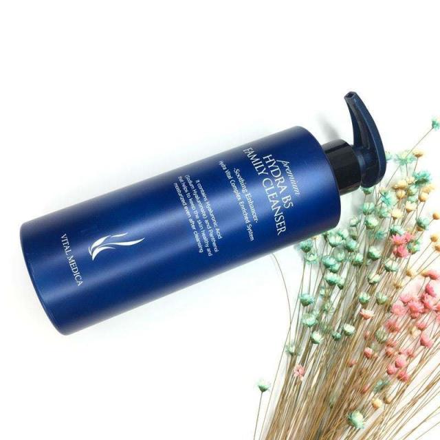 平价但巨好用的洗面奶推荐,12-15岁学生平价洗面奶混油皮