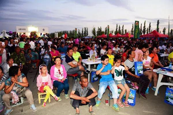 剧透慎入！今年第二十七届华莱士节要这么安排