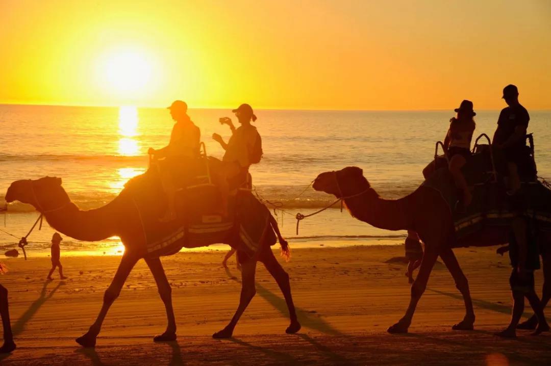 一定要去西澳吗,n个理由