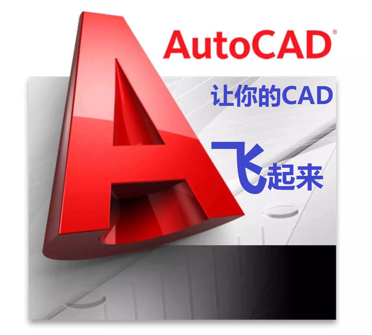 用好“小管家”,向龟速启动说不,让你的CAD飞起来|AutoCAD加速