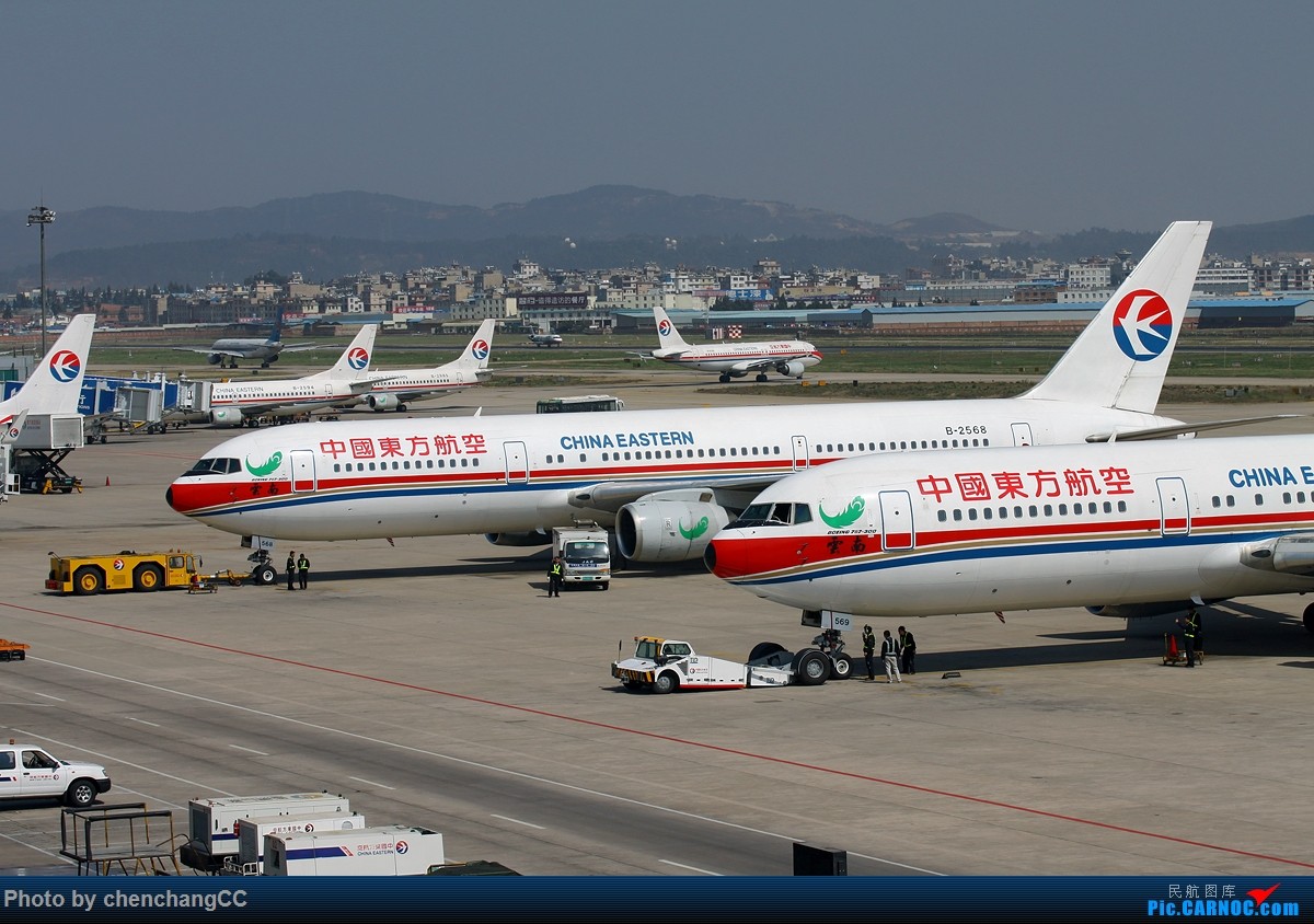 波音767-300型客机中国,波音767飞机全部总结