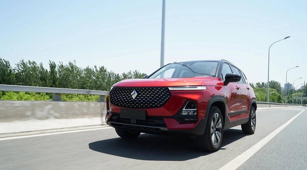 因主动召回看衰上汽通用五菱，2000万五菱用户不答应