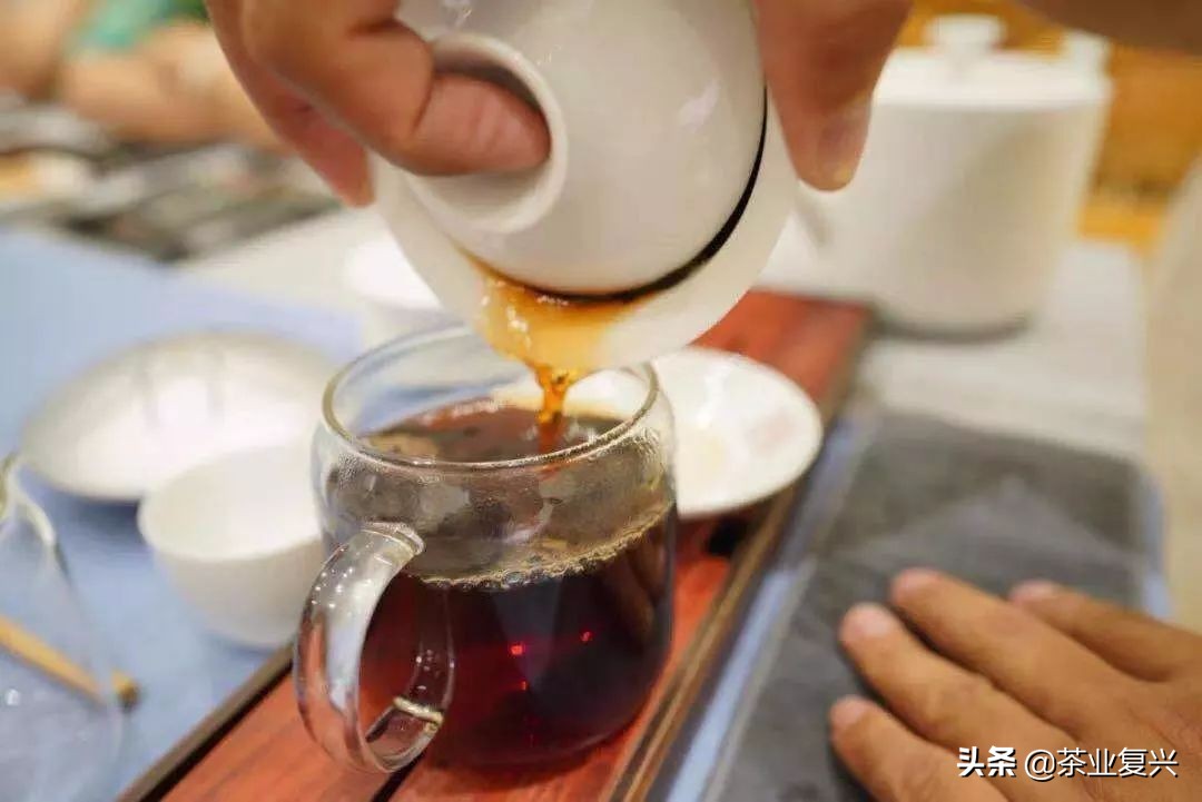 芳村茶市场,芳村茶叶市场都是金融茶吗