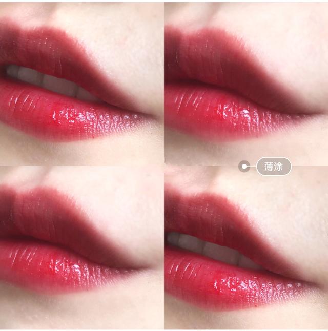 黄皮最显白的十款唇膏,秋冬推荐必备十款唇膏