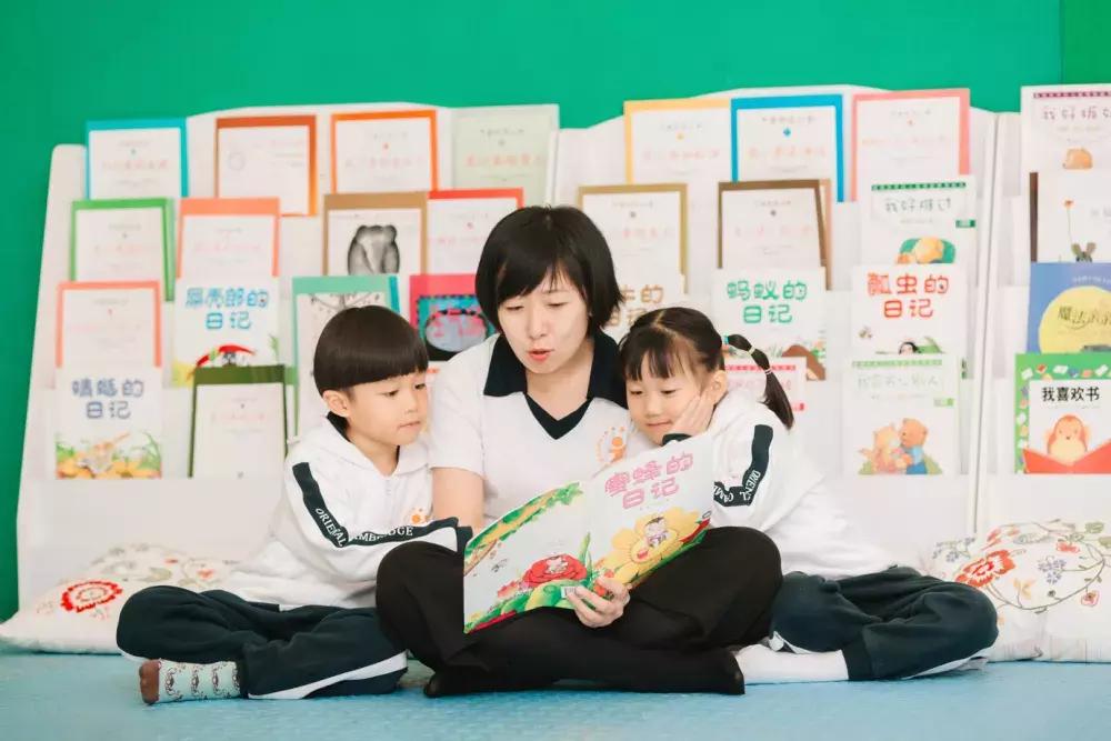 厦门翔安东方剑桥幼儿园,厦门东方剑桥幼儿园一年费用多少