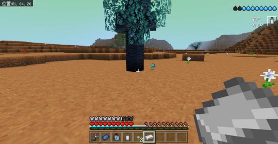 我的世界星际探险迫降现在怎么进,我的世界星际探险迫降通关方法