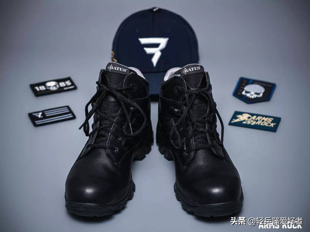 军靴夏季透气吗,作战靴真的适合日常穿吗