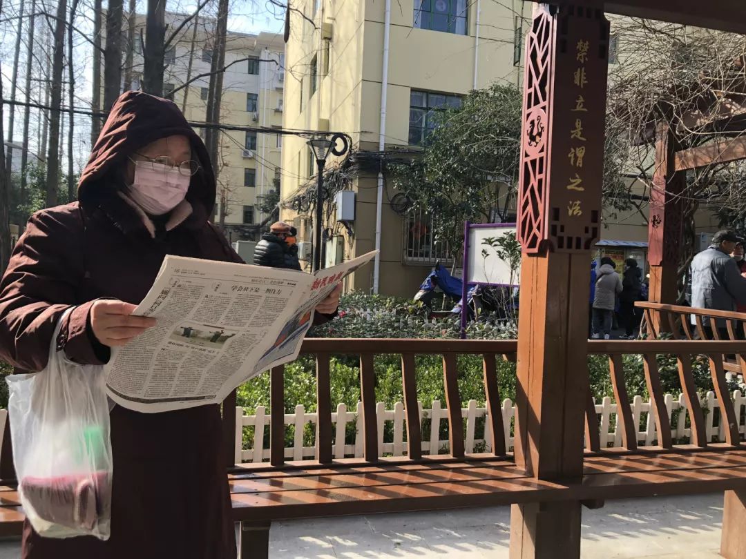 上海N种口罩预约法创意满分、心意满格!现场视频→