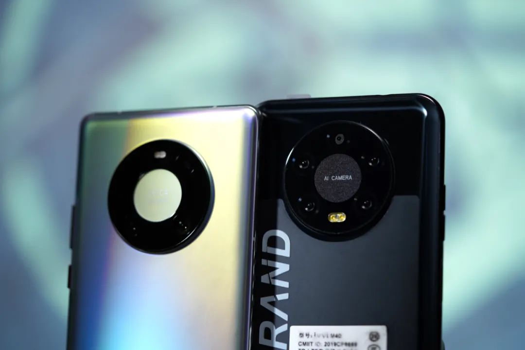 华为mate50顶级山寨,华为mate40处理器相当于骁龙几