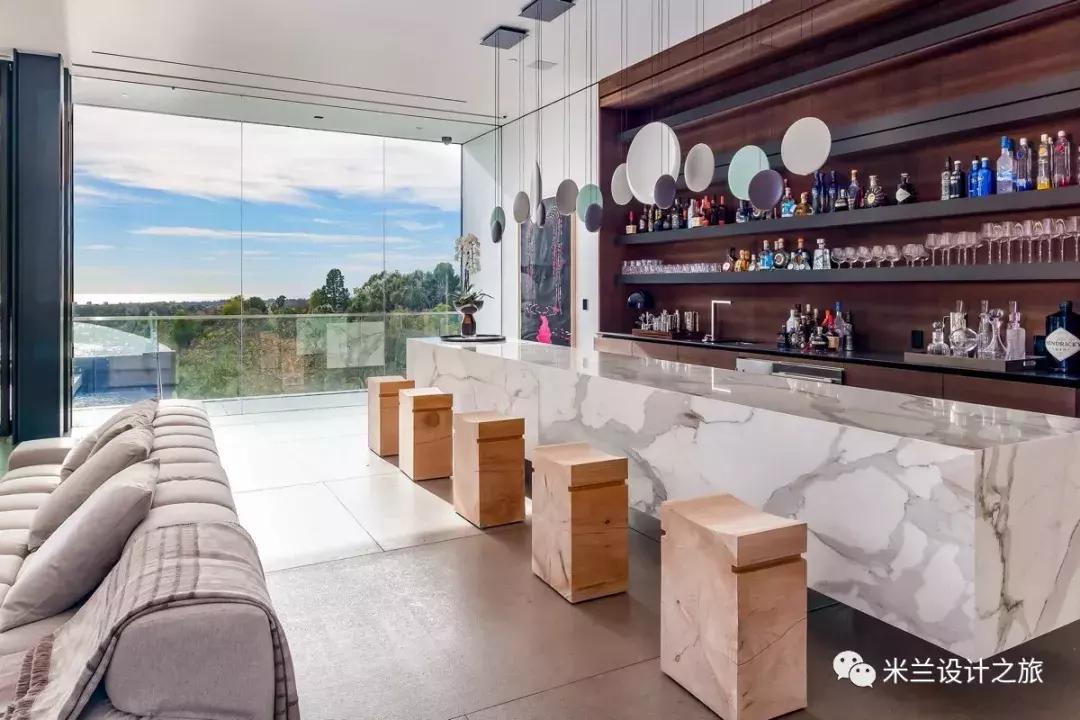 超豪华别墅游泳池,顶级豪华别墅带室内游泳池