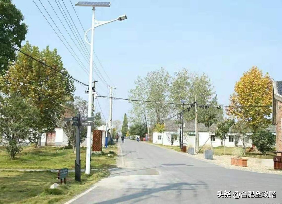 合肥有哪些好玩的地方值得一去,合肥最值得旅游的地方