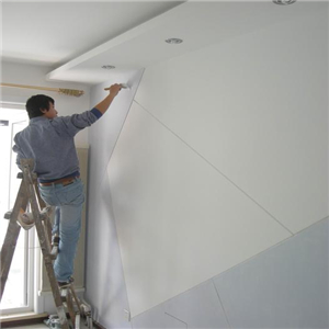 墙面刷漆裂开怎么办,墙面刷漆后有裂纹怎么处理