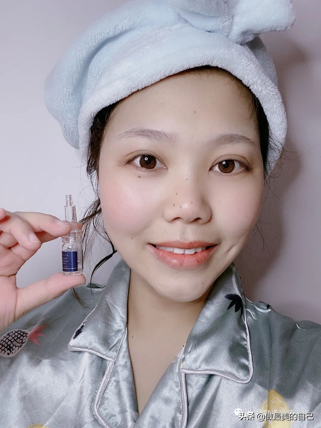 斑点暗黄肌最全的改善小技巧，都在这里