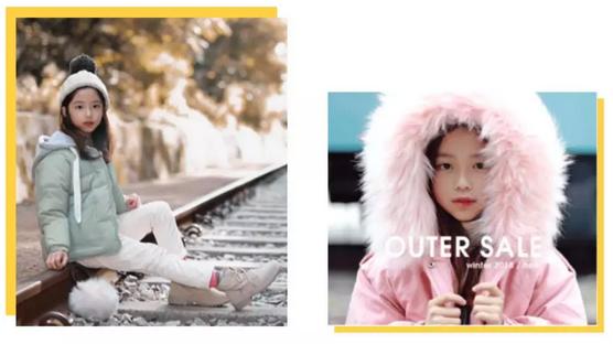 哪个牌子的童装韩范,除了boy衣服还有哪些潮牌