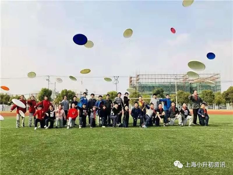 新贵学校,上海闵行区重点学校