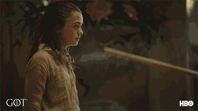 “权游”第2集:二丫滚床单时到底几岁?