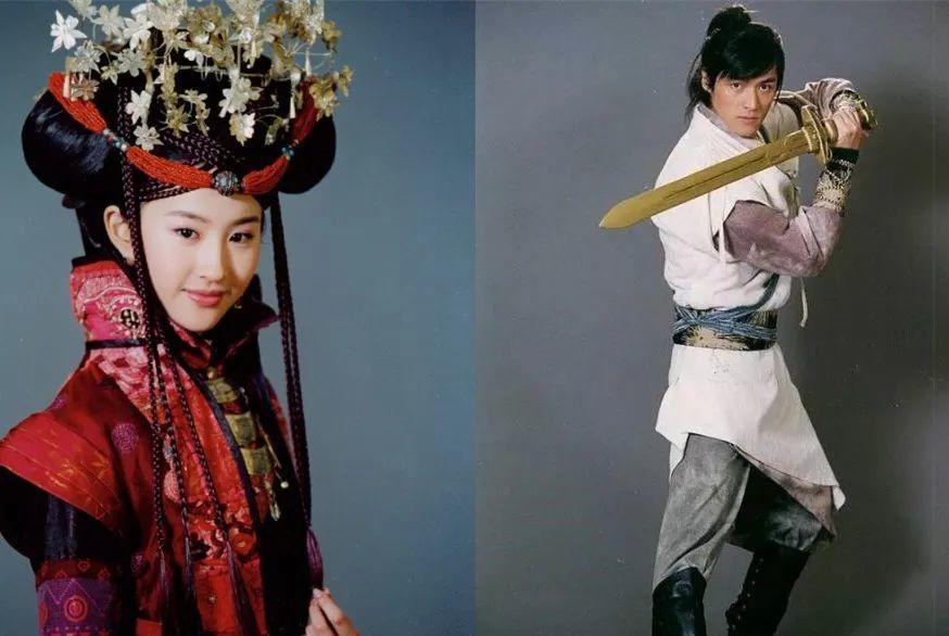 15年了，谁又走得出来