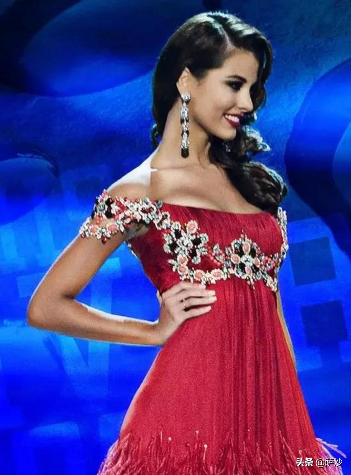 为何南美有很多白人土著混血儿北美却少：1492年8月3日哥伦布启航