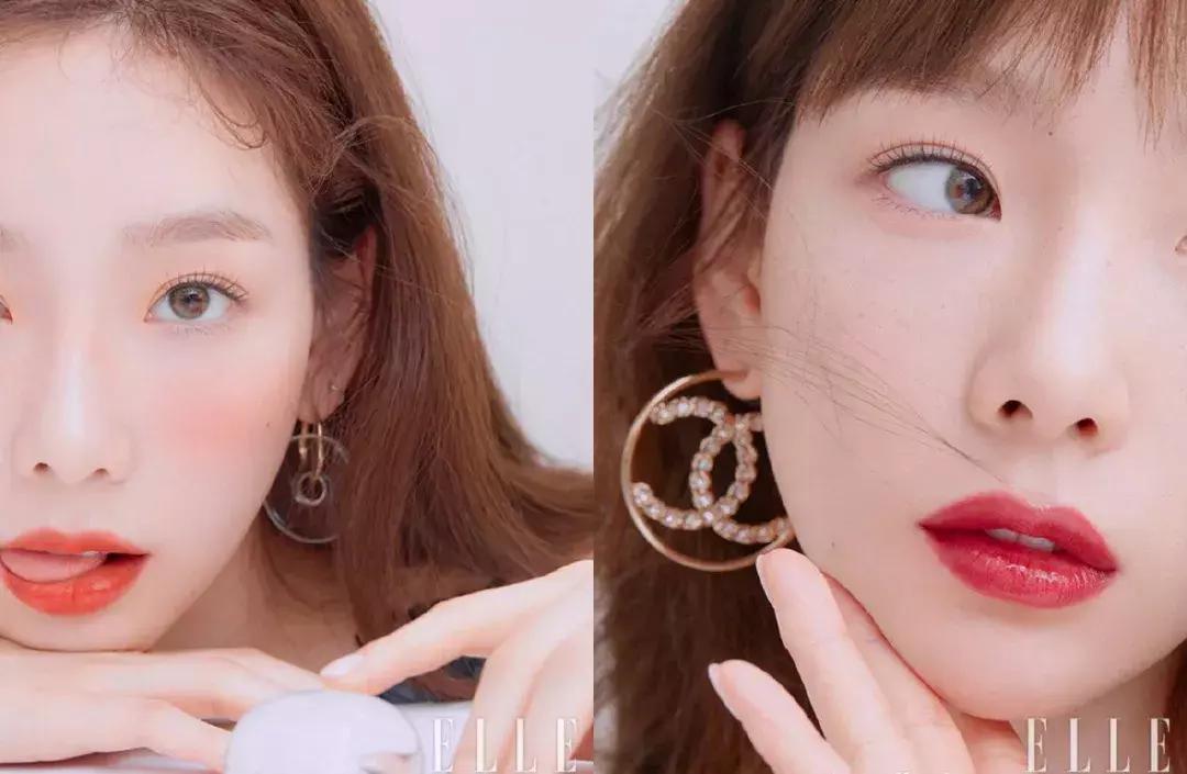 奚梦瑶穿miumiu黑钻吊带裙,158和178情侣穿搭